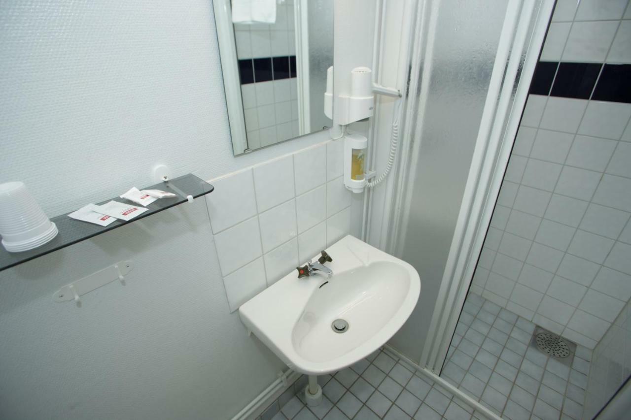 Yxnerum Hotell Экстерьер фото